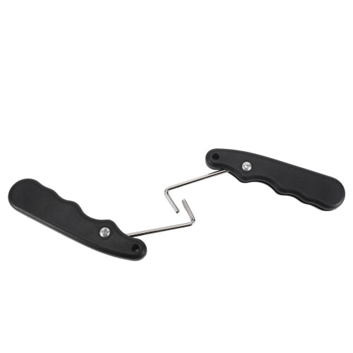4Pcs Skate Tightener Schlittschuhe Skate Tool Schlittschuh Tightener Puller