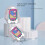 Suitable for   Pet Game Console Silicone Protective Cover Cartoon  Accessories 5