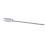 Stainless Steel 20cm Wire Keychain Cable Key Ring (100Pcs) 4