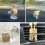 50Pcs Car Perfume Vent Clip Auto Air Outlet Perfume Bottle Remove Odor Essential Oil Diffuser Aroma Fragrance Diffuser 4