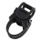 3X 360 Degree Rotation Bicycle Cycling Flashlight Mount Holder Front Light Torch Bracket 3