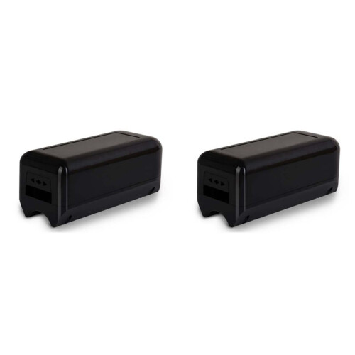 2X Ebike Controller Box Electric Bicycle Controller Case Electric Conversion Kit for 250-350W Controller Bike Part