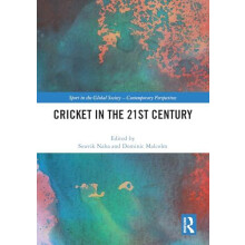 Cricket in the 21st Century Paperback Book