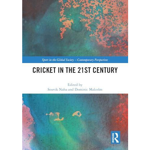 Cricket in the 21st Century Paperback Book