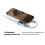 TP35 Pro Dongle Type C USB DAC Audio HiFi Decoder Portable Audio Headphone Amplifier CS43198X2 Support EQ Mic Call A 7
