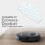 200 Pack Disposable Mop Pads Compatible for  Deebot Ozmo T8 AIVI Robot Vacuum Cleaner 6