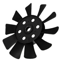1A646083070 10 Blade Transmission Cooling Fan for Tuff Torq Cub Cadet Troy-Bilt Bolens Yardman