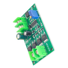 4X 200 W 12 V auf AC 12 V Wechselrichter 50 Hz Rechtecksignalgeneratormodul 12 W AC 12 V auf 220 V IV1212TA Wechselrichter