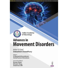 Advances in Movement Disorders by Sreenivas UM Paperback Book