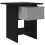 VidaXL vidaXL Nachttisch 2 Stk. Schwarz Eichen-Optik 41 x 40 x 45 cm 5