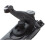3X Adjustable Violin Chin Shoulder Rest Pad Size 3/4 4/4 4