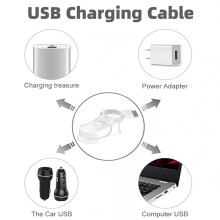 Replacement Charger Base for Sonicare Electric Toothbrush, Waterproof Inductive Charging Stand with Brush Holder