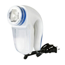 Lint Remover for Clothing Electric Clothes Fuzz Pills Lint Pellet Sweaters Carpets Clothing Trimmer EU Plug