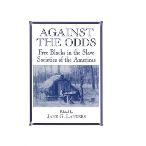 Against the Odds Hardcover Book