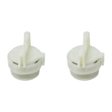 2X Rear Outer Tail Light Fuse Elements for Teramont 5TA945300 5TA 945 300