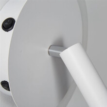 Led-Vägglampa Spotlight Vardagsrum Sovrum Läsbelysning Vägglampa Trapplampa Korridor Gång Dekoration Belysning D
