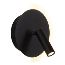 Led-Vägglampa Spotlight Vardagsrum Sovrum Läsbelysning Vägglampa Trapplampa Korridor Gång Dekoration Belysning B