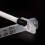 20Packs 1Ml 0.3X13mm Syringe 0.3ml, Plastic Multi Injection Tool 6