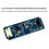 2X 24G HLK-LD2450 Millimeter Wave Human Movement Tracking  Sensor Module LD2450 Sensing Distance 8M  Home A 4