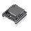 10Pcs YX5200 MP3 Player Audio Module MP3 Voice Decode Board Supporting TF Card U-Disk IO/Serial Port/AD 4
