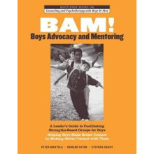 BAM Boys Advocacy and Mentoring by Grant Stephen Social Worker Oregon
