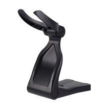 Universal Adjustable Barcode Scanner Stand,Super Stable, 360 Rotatable Barcode Reader Stand,for Most Handheld Scanners