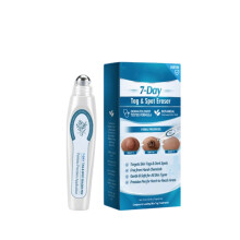 (15ml) Tag & Spot Eraser Mole Skin Tags Removal Tool Eraser Pen Painless Long-Lasting