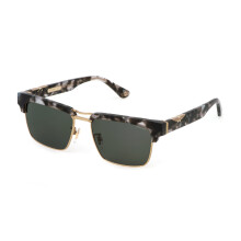 Men's Glasses Police Splp25-5507Mr