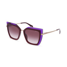 Women's Glasses Police Splp43-5409F5