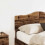 VidaXL vidaXL Headboard Old Wood Engineered wood 4