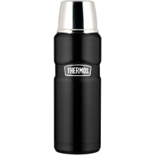 Thermos King 1.2 L Matt Black SK-1200(BKM)