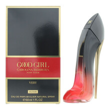 Carolina Herrera Very Good Girl Elixir Eau de Parfum 30ml