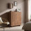 IKEA DVÄRGSYREN Mirror 28x37cm 2