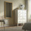 IKEA PINGSTSYREN Mirror 60x120cm 3