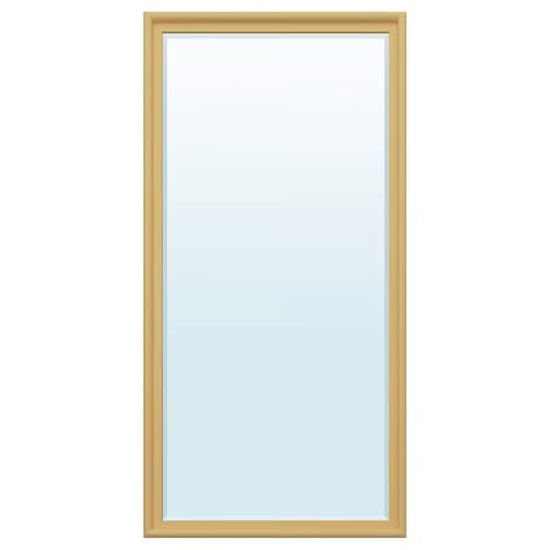 IKEA PINGSTSYREN Mirror 60x120cm