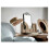 IKEA KARMSUND Table Mirror 27x43cm 2