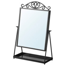 IKEA KARMSUND Table Mirror 27x43cm