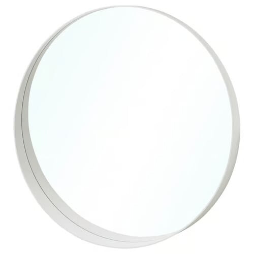 IKEA ROTSUND White Mirror 80cm 1