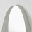 IKEA ROTSUND White Mirror 80cm 3
