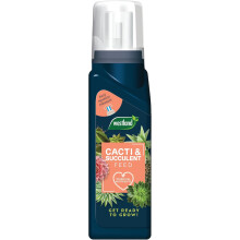 Westland Cacti & Succulent Feed Concentrate 200ml Liquid Plant Food