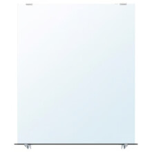 IKEA NYSJÖN Mirror Shelf 50x60cm
