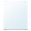 IKEA NYSJÖN Mirror Shelf 50x60cm 1