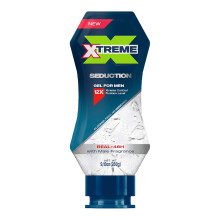 Xtreme Gel Seduction Styling Hair Gel For Men 9.17 Oz