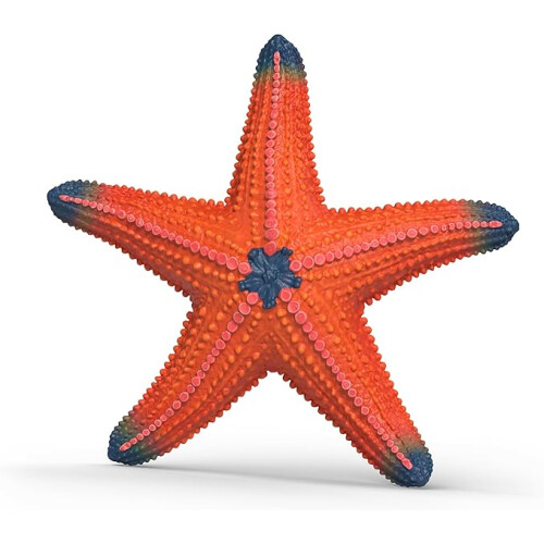 Schleich Schleich Wild Life Starfish 14902