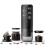 Portable Espresso Coffee Machine Compact Handheld for Traveling Office 1