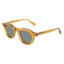 Paul Smith PS26602S PEDLEY Sunglasses 48/24/145 Transparent Honey Acetate UNISEX PS26602S PEDLEY
