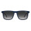 Carrera Sunglasses - CARRERA - CA8061/CS - Matte Blue Grey - Square - Blue lenses 55 mm 4