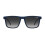 Carrera Sunglasses - CARRERA - CA8061/CS - Matte Blue Grey - Square - Blue lenses 55 mm 2