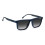 Carrera Sunglasses - CARRERA - CA8061/CS - Matte Blue Grey - Square - Blue lenses 55 mm 3