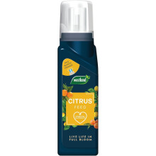 Westland Citrus Feed Concentrate 200ml Liquid Plant Food for Citrus Plants